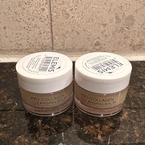 Elemis Pro-Collagen Cleansing Balm Duo